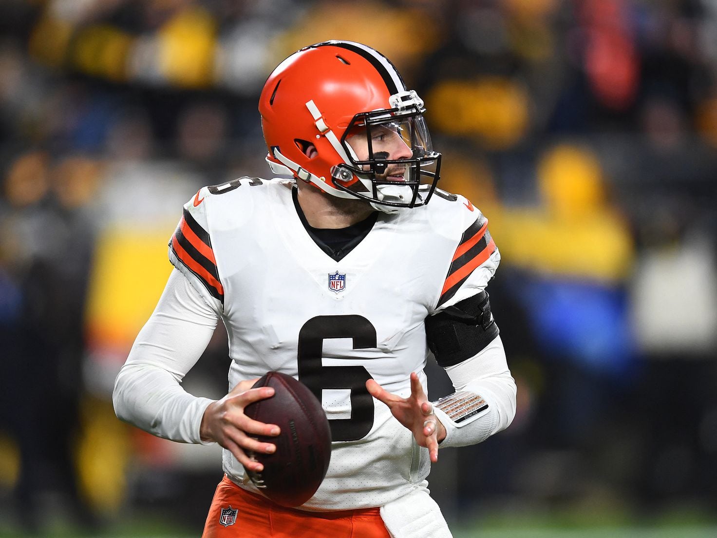 Buccaneers News: Baker Mayfield uniform number revealed