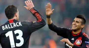 Arturo Vidal fue vendido en 2007 por US$7,7 millones al Bayer Leverkusen de Alemania. Es la tercera venta más alta, luego de las de Matías Fernández y Claudio Maldonado.