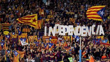 'Manifest Blaugrana' exige la dimisión de la Junta por "traicionar la esencia" del club