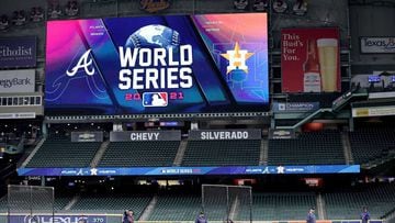 What time is the World Series tonight? TV schedule, channel to wa