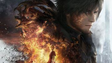 Final Fantasy 16 PC rumors denied by the game’s producer, says “buy a PS5”