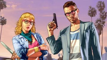 Grand Theft Auto VI - Watch Trailer 1 Now - Rockstar Games