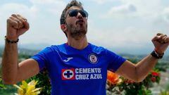 Fallece Fernando del Solar, fiel aficionado del Cruz Azul