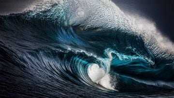 Nikon Surf Photo of the year 2018