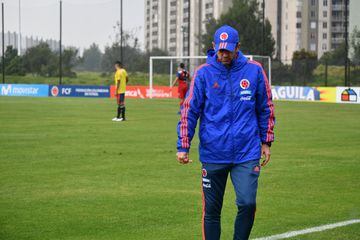 Arturo Reyes será el undécimo entrenador de Junior de Barranquilla en los últimos 10 años, pero es el decimocuarto cambio de entrenador en la década, teniendo en cuenta varias etapas de Julio Comesaña y Alexis Mendoza.