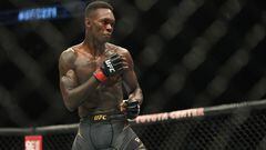 Israel Adesanya will be facing the current UFC middleweight champion Alex Pereira, a fighter he hasn’t been able to beat in their last three fights.