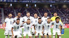 El Salvador enfrentará a Corea del Sur en partido amistoso previo a su debut en Copa Oro 2023.