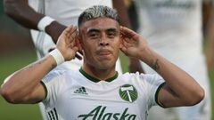 El exdelantero de Portland Timbers de la MLS se encuentra sin equipo y habl&oacute; p&uacute;blicamente sobre su inter&eacute;s por jugar en Chile.