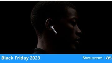  Auriculares para iPhone (3ª generación) 2023 Última