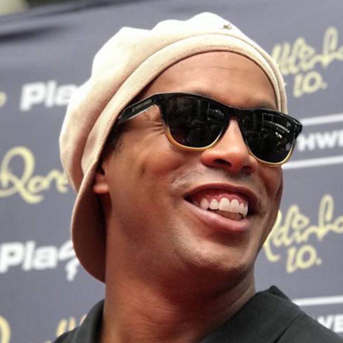 Ronaldinho joins Ibai's Kings League team on Twitch & the internet is  stunned - Dexerto