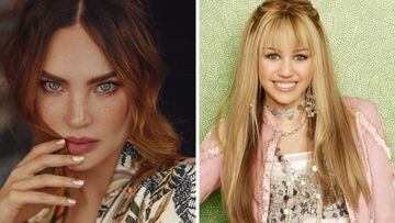 La verdad detrás del rumor de que Belinda estuvo a punto de ser ‘Hannah Montana’