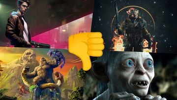 Worst video games of all time, according to Metacritic