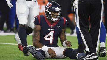 Why was Deshaun Watson able to be traded to the Browns despite still facing 22 sexual misconduct lawsuits? And will the NFL suspend the quarterback?