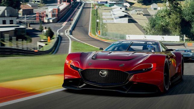 Gran Turismo 7's next update to feature 25th-anniversary content