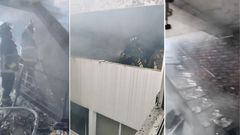 Incendio en departamento de la Napoles, CDMX: qué pasó, personas heridas y últimas noticias