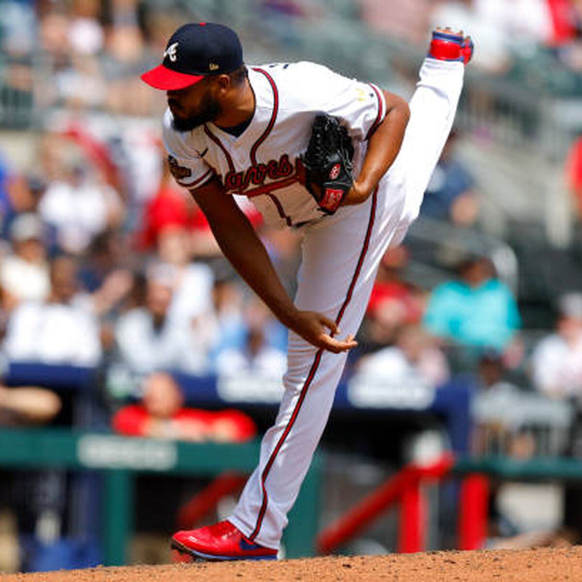 MLB All-Star Game 2023 jerseys are an abomination