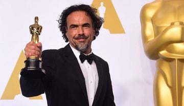 El director ha sido acreedor a dos premios dentro de los Óscar, el primero por la cinta 'Birdman' (2014) con Mejor Director, Mejor Película y Mejor Guión y posteriormente con Mejor Director por la cinta 'The Revenant' (2016). 