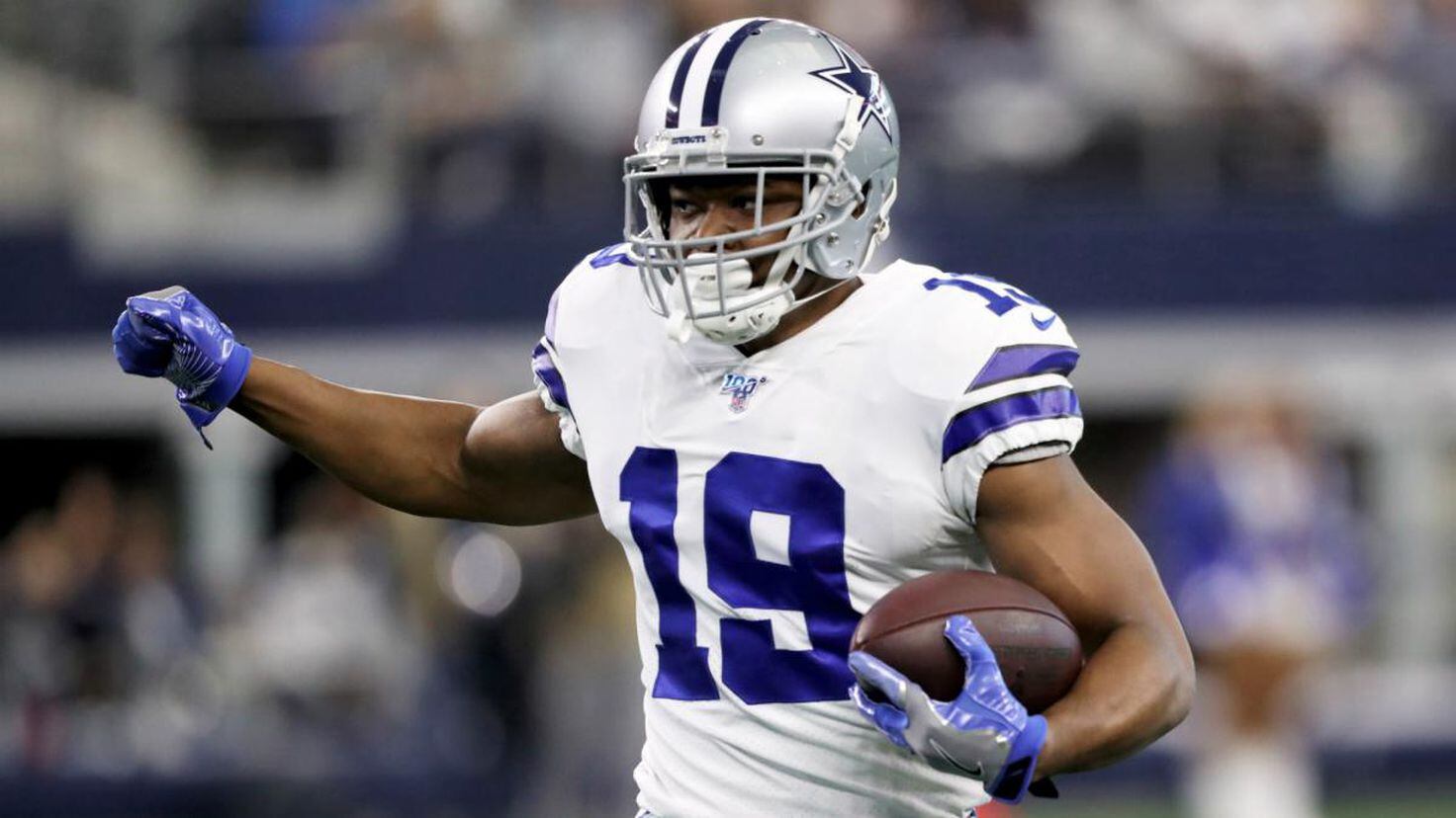 Dallas Cowboys Injury Update: Updates on Amari Cooper, CeeDee Lamb