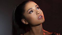 La cantante Ariana Grande denuncia la cosificaci&oacute;n de la mujer y el machismo.