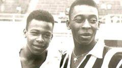 Pelé's younger brother Jair 'Zoca' passes away, aged 77