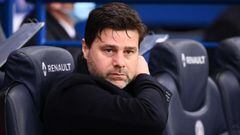 Pochettino urges PSG to believe as Ligue 1 title race heads to final day