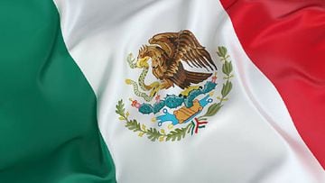 Día de la Bandera: ¿Por qué la bandera mexicana tiene esos colores? - AS  México