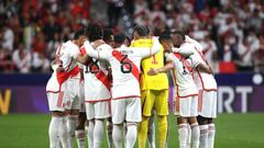 ¿Cuándo es el próximo partido de la selección peruana?: fecha, horario y cuándo inician las Eliminatorias Sudamericanas