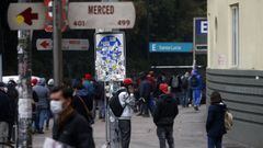 Hibernación en Santiago: ¿quién lo ha propuesto y por qué motivo?