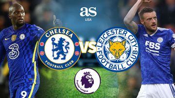 Chelsea vs Leicester City en vivo: Premier League en directo