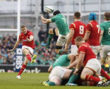 Six Nations opening weekend