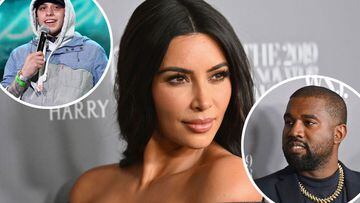 Kim Kardashian ha expresado su preocupaci&oacute;n por que alguien lastime a Pete Davidson tras los ataques por parte de Kanye West. Aqu&iacute; todos los detalles.