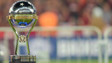 Copa Sudamericana 2021: cuadro, fixture, partidos y resultados de la ida de cuartos de final
