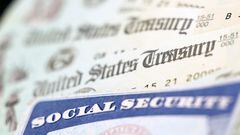 The Social Security Administration has announced a nearly 9% cost-of-living adjustment, affecting the benefits received by over 70m Americans.
