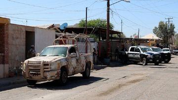 Narcotúnel Mexicali, Sinaloa: cómo es, quién lo descubrió y qué encontraron