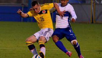 Colombia derrot&oacute; por 1-0 a Universidad Cat&oacute;lica en la final. 