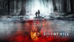 First Silent Hill: Ascension trailer worthy of the best horror films -  Meristation