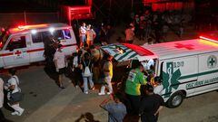 Sigue las últimas noticias y consecuencias de la estampida en el duelo de vuelta de Alianza vs CD FAS que dejó al menos 12 muertos en el Estadio Cuscatlán.