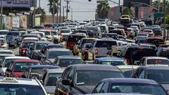 Hoy No Circula, 17 de enero: vehículos y placas en CDMX, EDOMEX, Hidalgo y Puebla