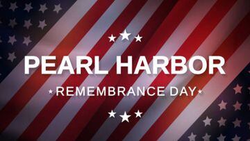Estados Unidos conmemora el 82° aniversario del Ataque a Pearl Harbor este 7 de diciembre. Conoce cuántos barcos permanecen hundidos desde 1941.