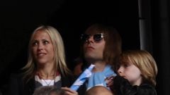 Liam Gallagher mocks UEFA after Man City beat Real Madrid