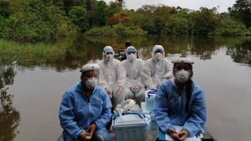 Coronavirus Amazonas: Las 4 medidas del Gobierno para frenar los contagios
