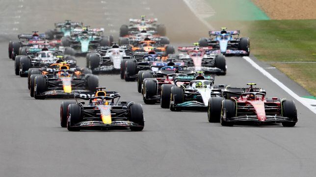 F1 2023: ¿cuándo son los test de pretemporada y cuándo empieza el Mundial de Fórmula 1?