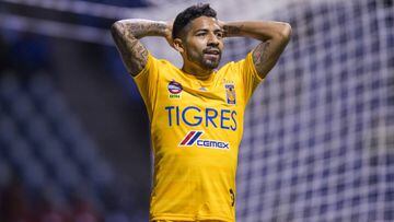 Puebla y Tigres empataron en la Jornada 9 del Clausura 2020