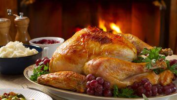 ¡El Día de Acción de Gracias se acerca! Te compartimos las mejores recetas de pavo, detalles sobre el tiempo de cocción, la temperatura en el horno y más.