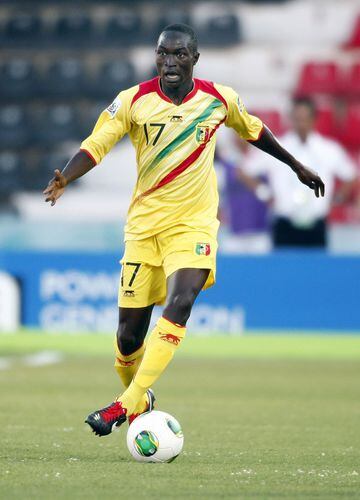 Mali ended the 2015 finals in New Zealand third and Adama Traoré was voted the best player throughout the competition, scoring four goals in seven appearances.