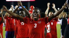 Davies pone a soñar a Canadá tras goleada contra Panamá