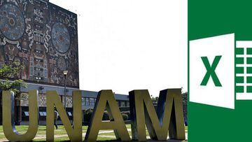 UNAM 2023: ¿Cómo inscribirse al curso gratuito con certificación de excel?