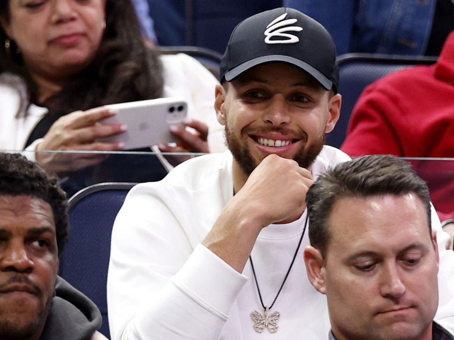 Stephen Curry Gets Into the Crypto Game, Becomes FTX Ambassador 