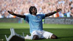 Adebayor: racism behind celebration against Arsenal