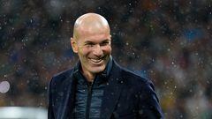 La negativa de Zidane abrió paso al regreso de Berhalter al USMNT